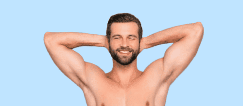 Déodorant pour lutter contre les odeurs de transpiration