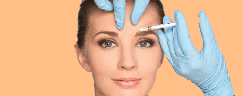 Injections Botox efficaces pour bloquer la transpiration (1)