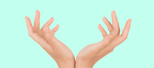 Mains Moites transpiration - Solutions conseils et traitements