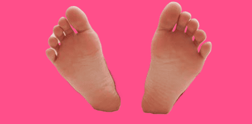 Transpiration Pieds - Solution Efficace Hyperhidrose plantaire